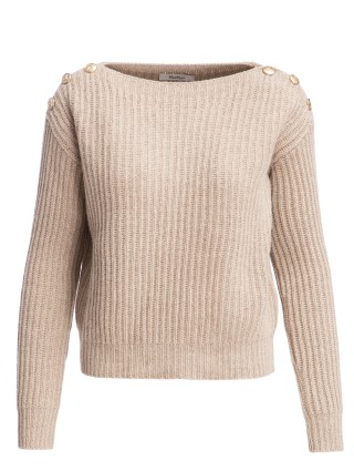 Светр MAX MARA (2049): фото - Invogue